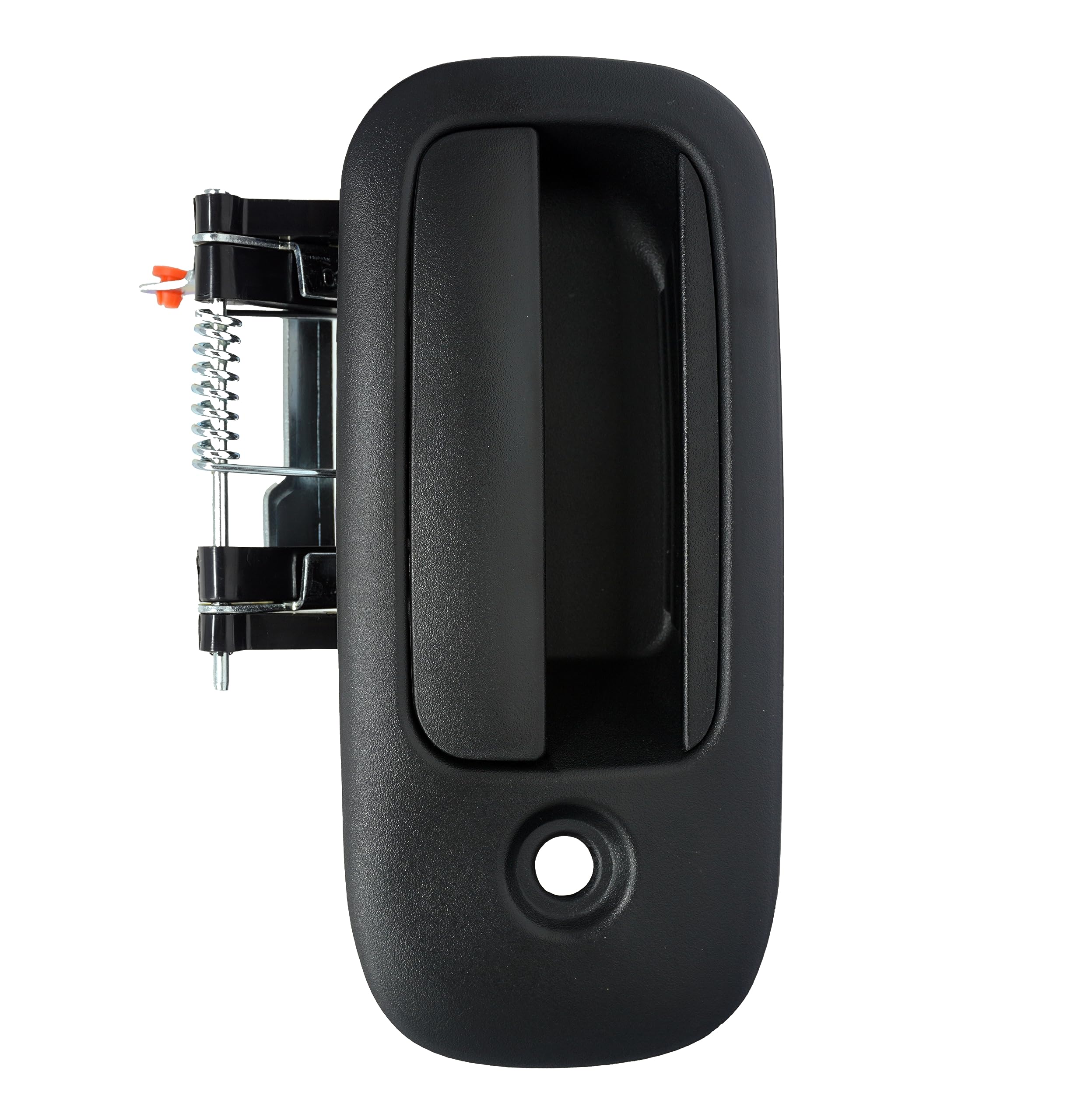 Sentinel Parts 96-02 Chevorlet GMC Passenger Side Sliding Door Exterior Outside Door Handle