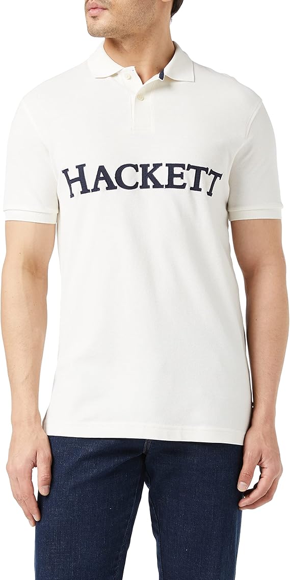 hackett polo uk