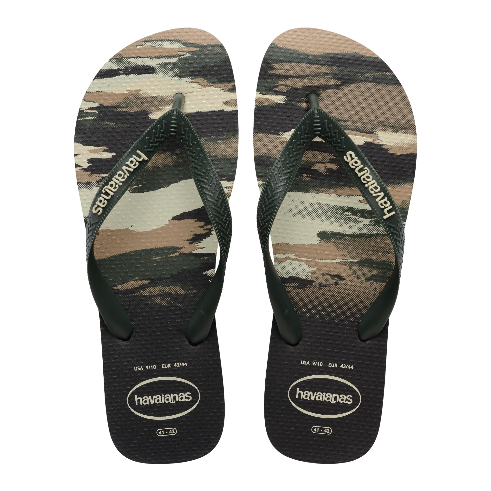 Havaianas  Flip flops / Sandals (Shoes) TOP CAMU  (men)