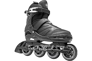 Rollerblade Women: A Smooth Ride for the Modern Woman