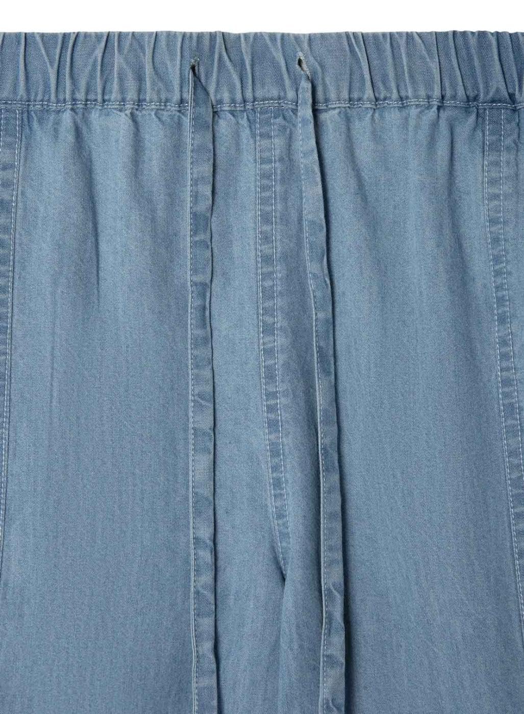 Pepe Jeans Ivy Pants Pantaloni Bambine e Ragazze