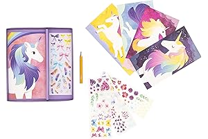 Transfer Magic Unicorn: Unleash Your Inner Magic