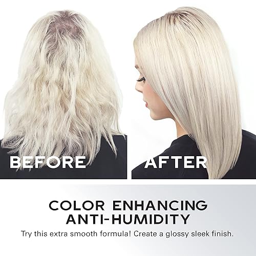 Miniatura 2 de Keracolor Preserve Plus Tratamiento anti-humedad para mejorar el color previene el encrespamiento protector térmico 7 fl oz