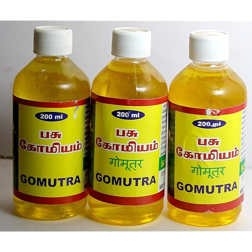 ABS HERBALS Gomutra Purifier 100ml