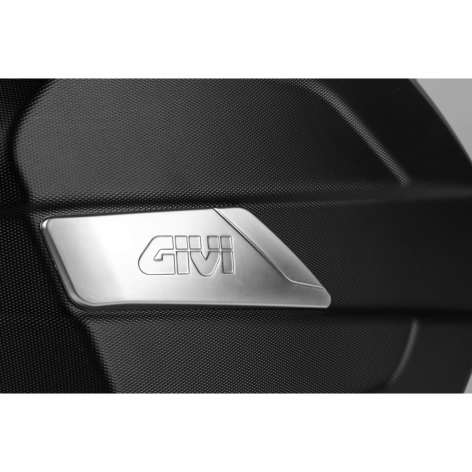GIVI Weightless Monokey® Coppia di borse laterali volume 25 litri semi-rigide carico massimo 10 kg per scooter