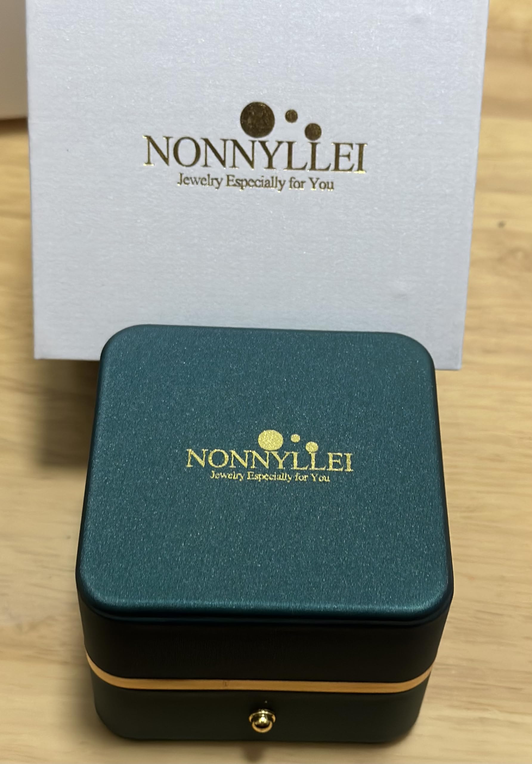 Regalos para aniversario de esposa, collar de perlas negras de Tahití, regalo para mujeres, bodas, cumpleaños, día de la madre, regalos para mamá, novia, día de San Valentín, Navidad,