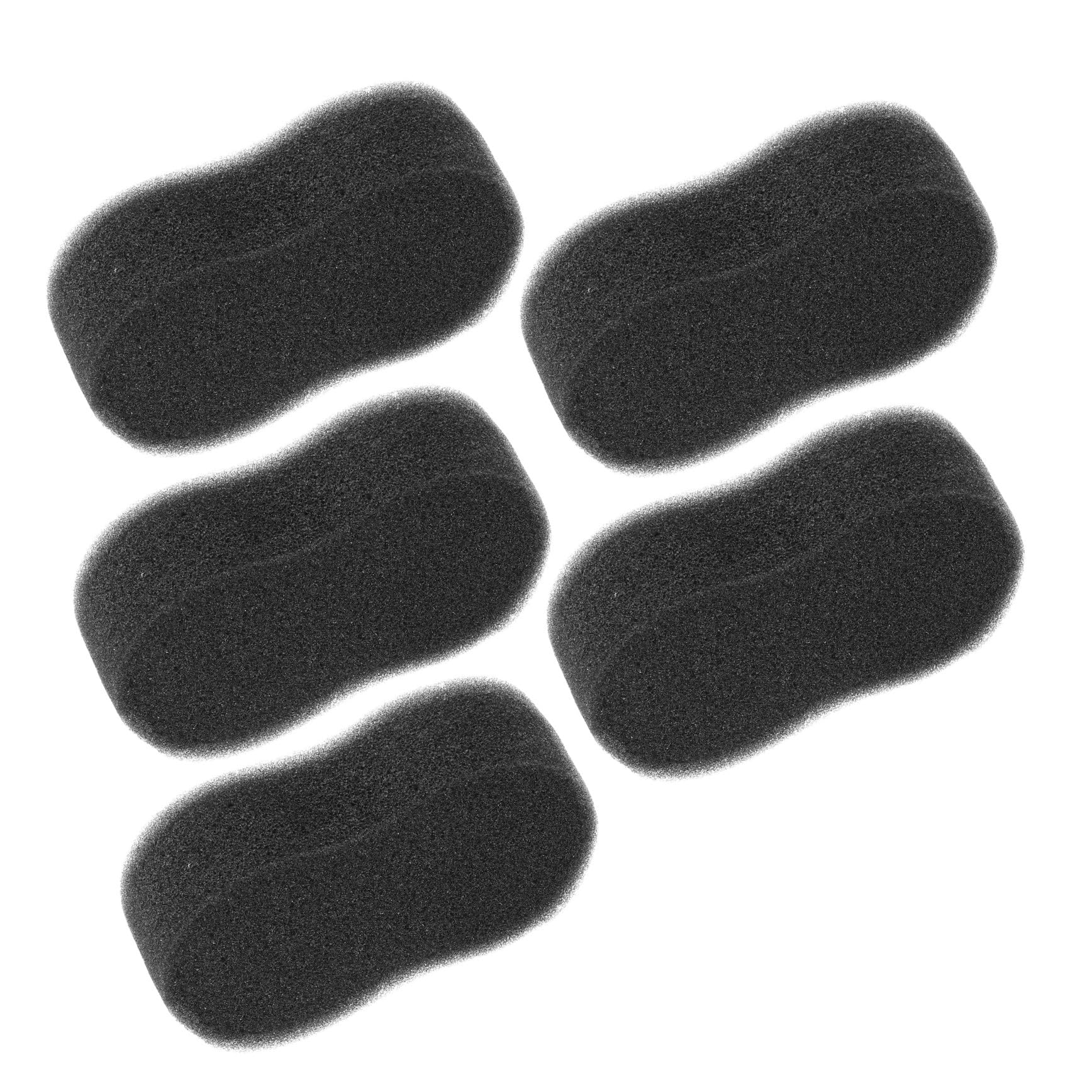 Esponjas para Baño y Limpieza de Caballos, Herramientas Portátiles para Masaje y Eliminación de Barro, Diseño Ergonómico para Cuidado Corporal Baño de Caballos
