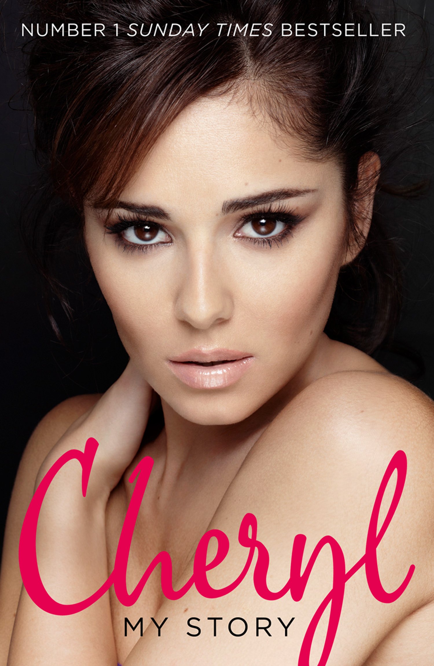 Cheryl: My Story,Cheryl Cole