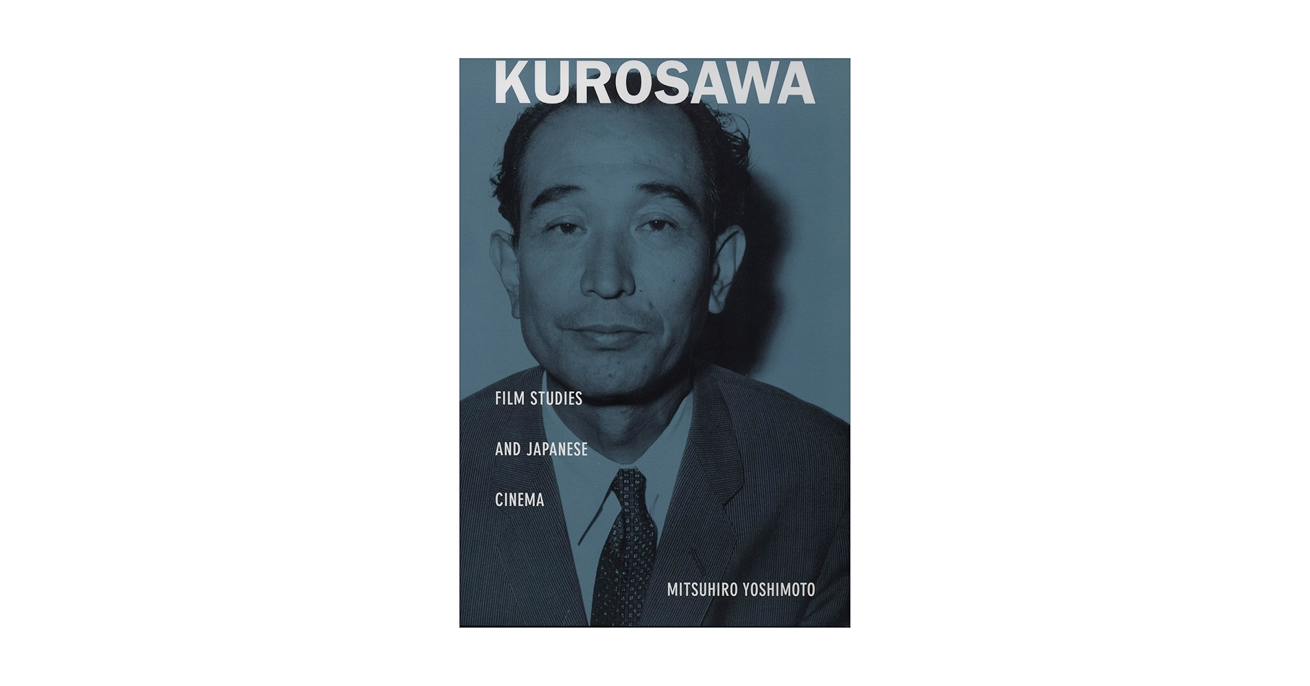 洋書 AKIRA KUROSAWA Master of Cinema 918Oxxv33RL._AC_UF350,