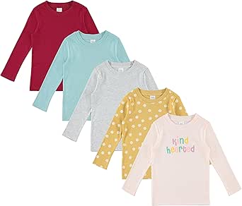 Petit Bateau Camiseta De Manga Larga Para Bebés Mujer Bodies Bebe