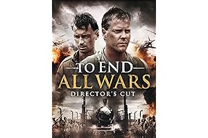 To End All Wars: Director's Cut