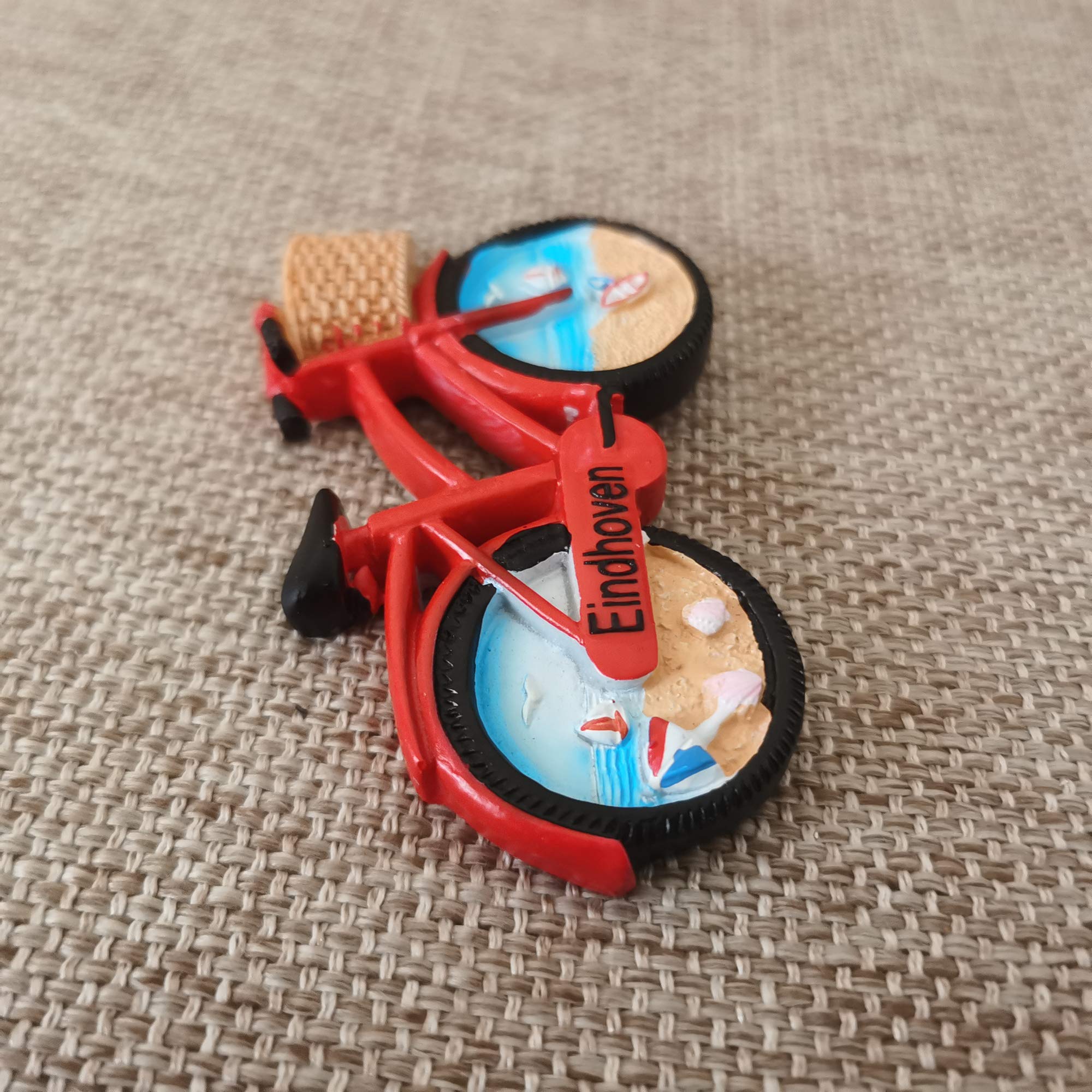 Calamita apribottiglie 3D Londra Regno Unito, decorazione per la casa e la cucina, calamita per frigorifero, apribottiglie, souvenir turistico