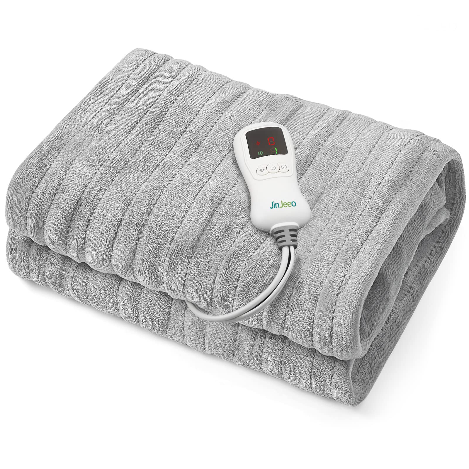 Dimplex Dream Easy Single Fitted Electric Blanket atelieryuwa.ciao.jp