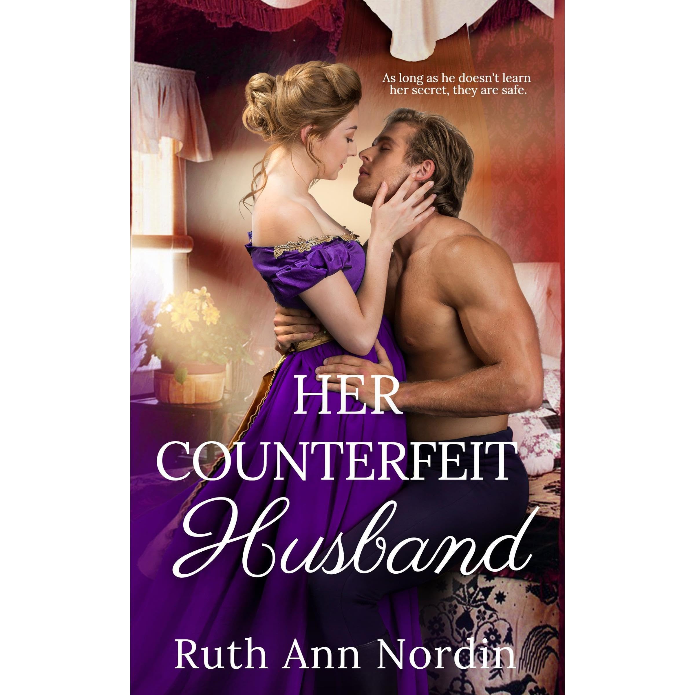 Her Counterfeit Husband
