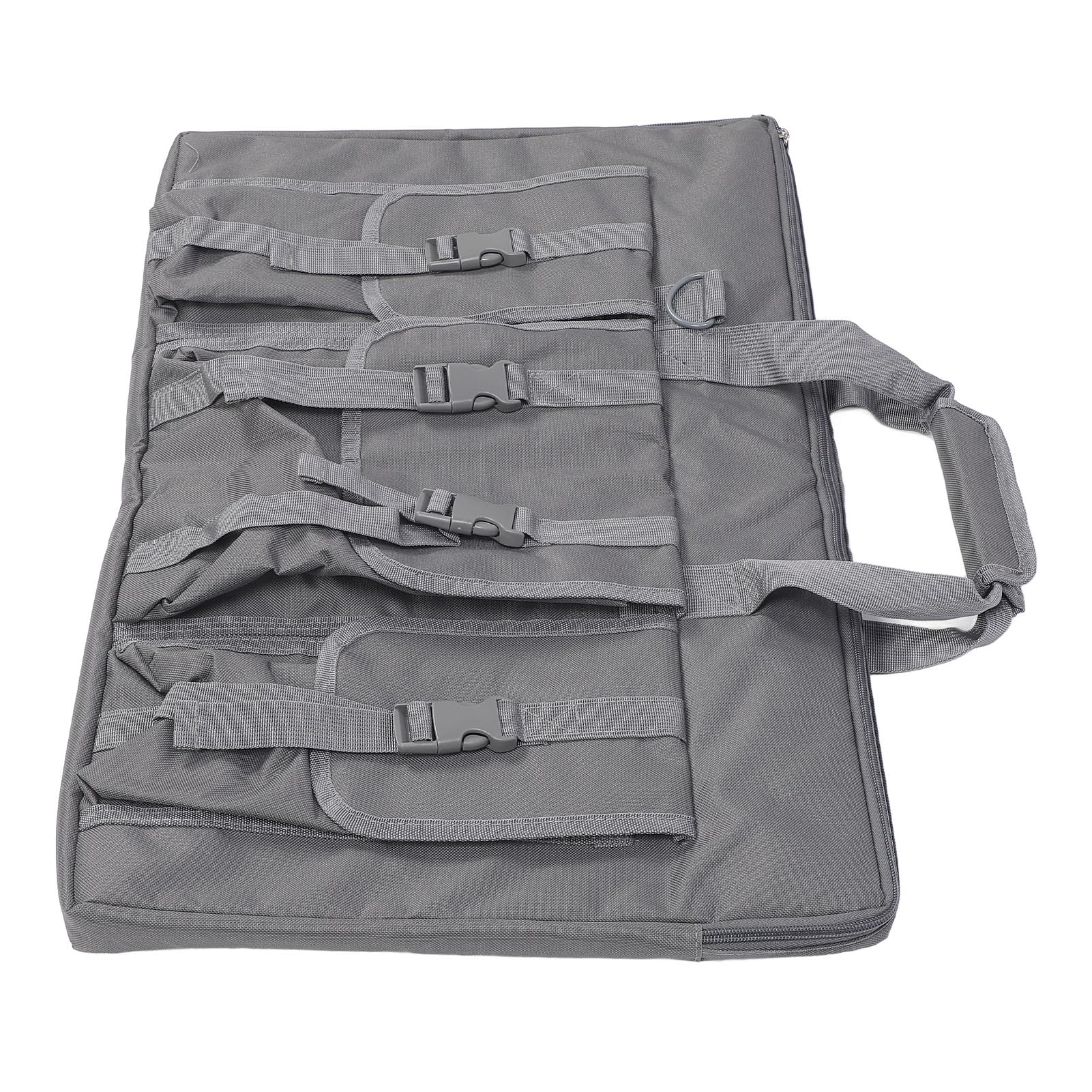 Generic Bolsa de Transporte para Exteriores Satellite, Estuche Gen 3 a Prueba de Golpes para Viajeros y Propietarios de Vehículos Recreativos, Tela Oxford de 24,2x15,75x1,38 Pulgadas