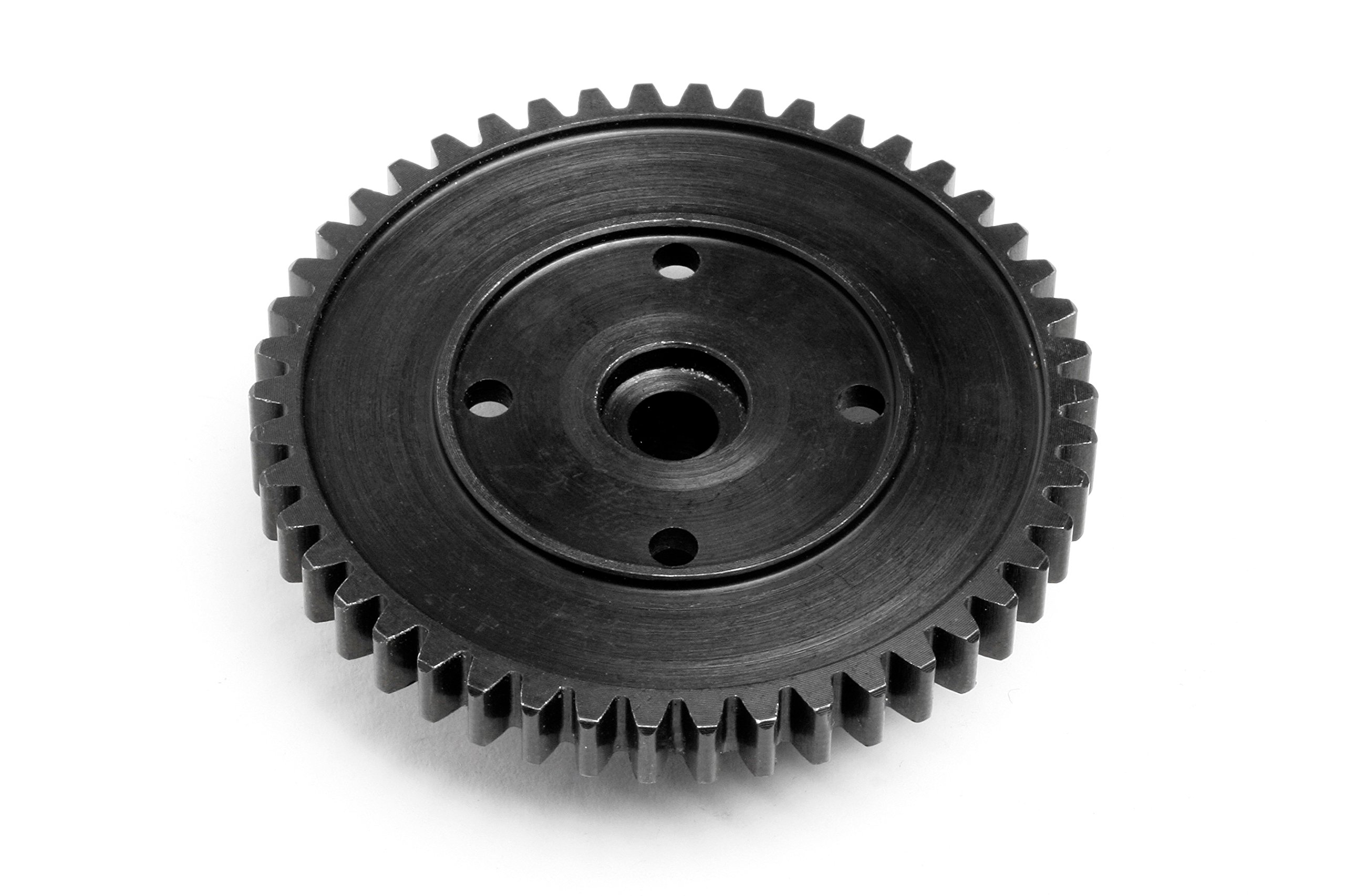 Spur Gear 46t Hpi 66654