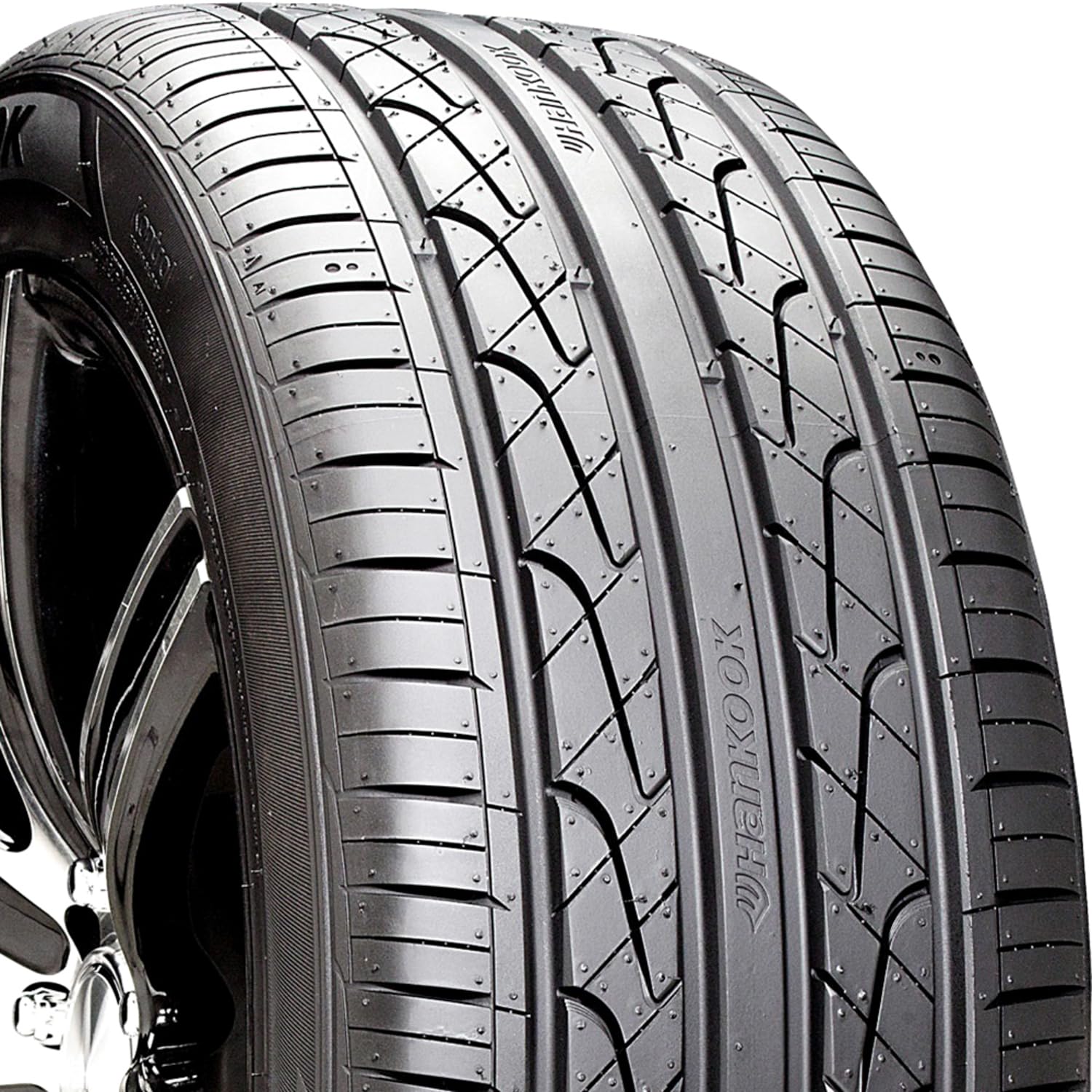 Amazon.com: HANKOOK 225/50R18 Hankook Ventus V2 Concept2 H457 95W