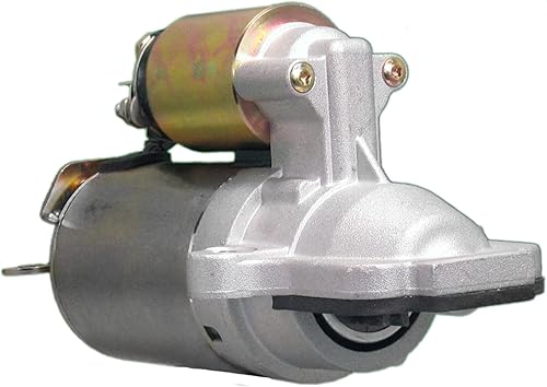 Miniatura 1 de Nuevo Starter Premium compatible con Ford Ranger & Mazda Trucks 1L5T-11000-AA 1L5Z-11002-AA 1L5Z-11002-AARM 6L5T-11000-AA 6L5Z-11002-A