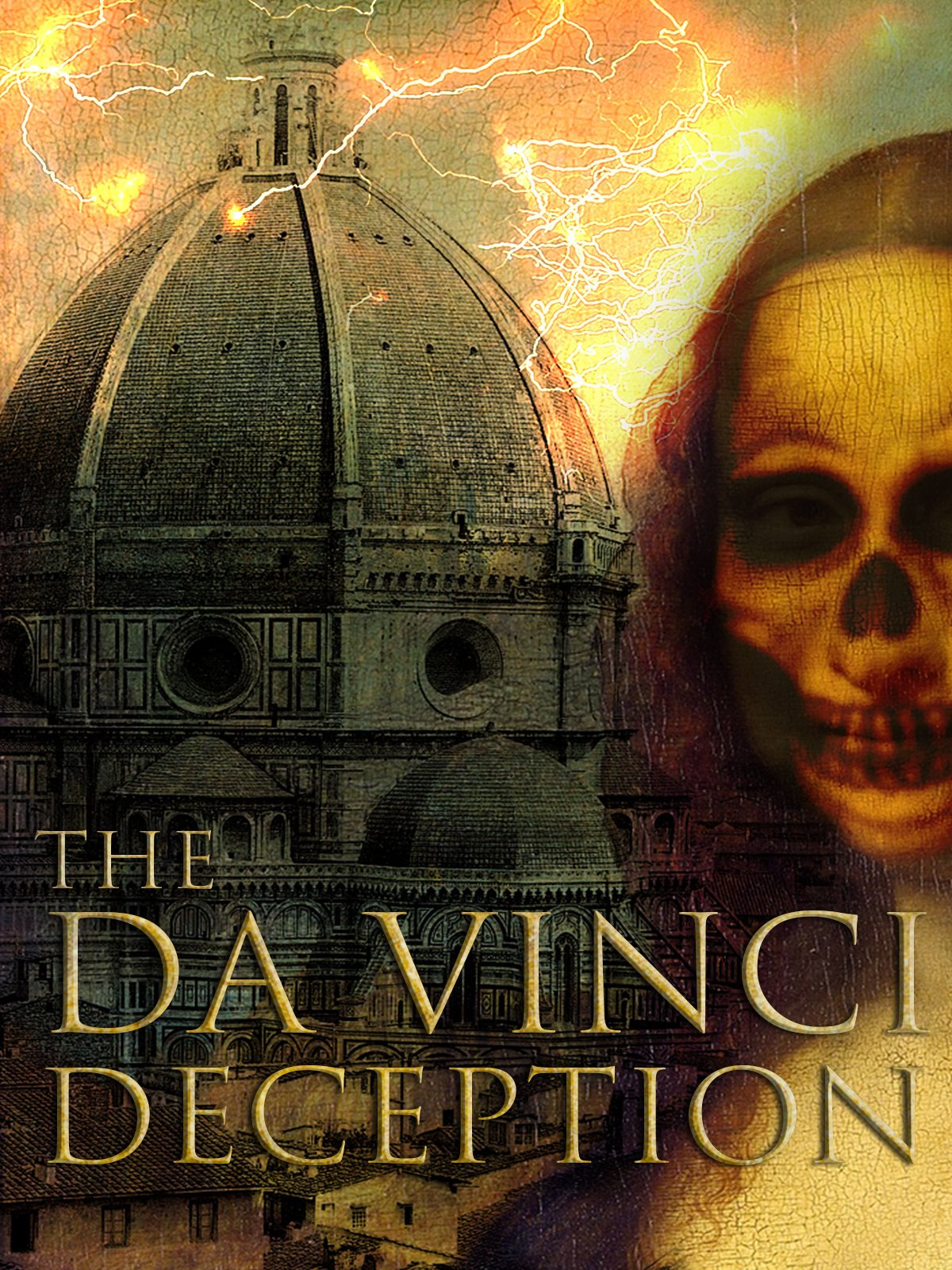 The Da Vinci Deception