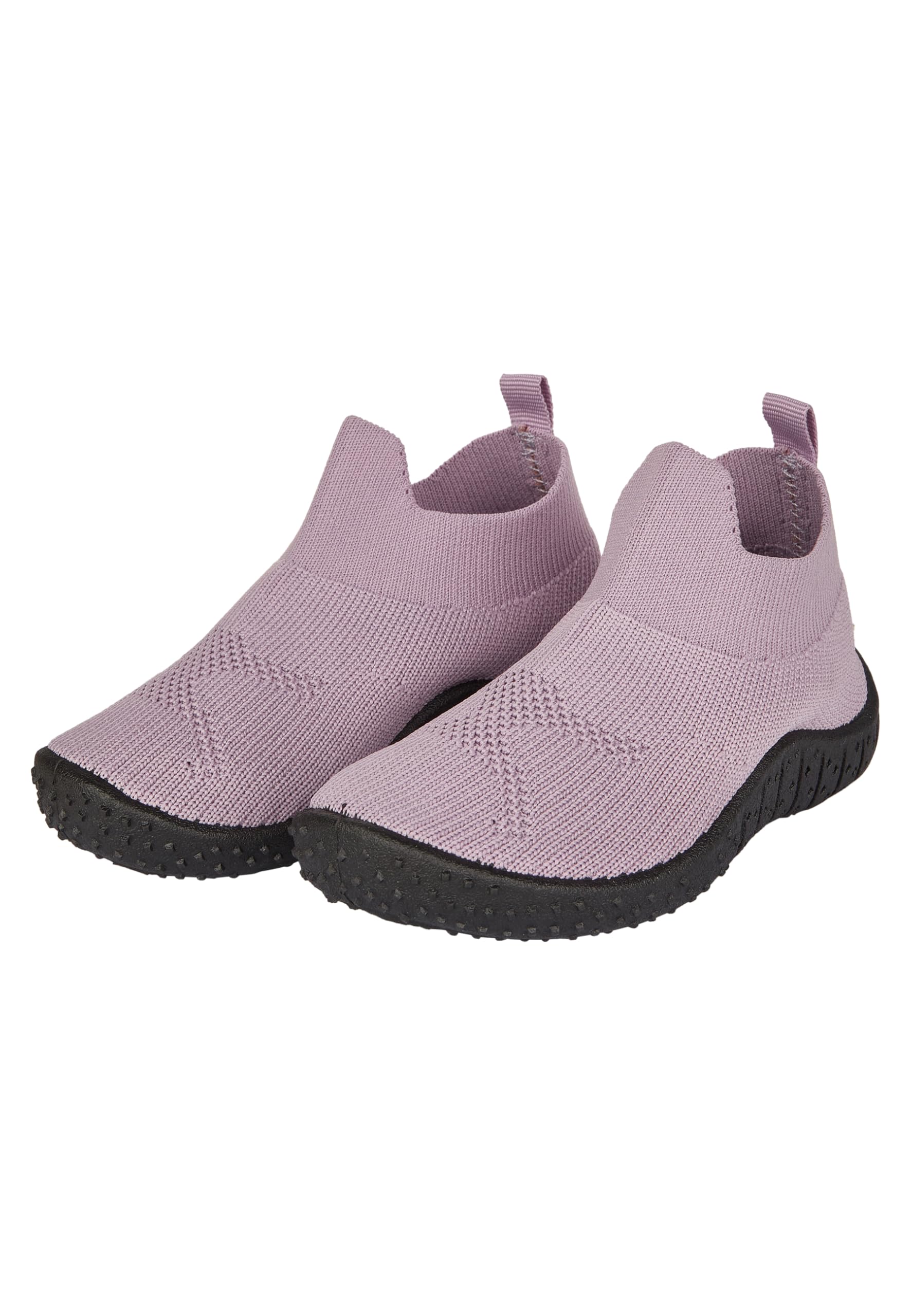 Sterntaler Badeschuhe knöchelhoch - Baby Aquaschuhe schnelltrocknend - Unisex Schwimmschuhe mit ergonomischer Sohle Bequeme Strand Slipper