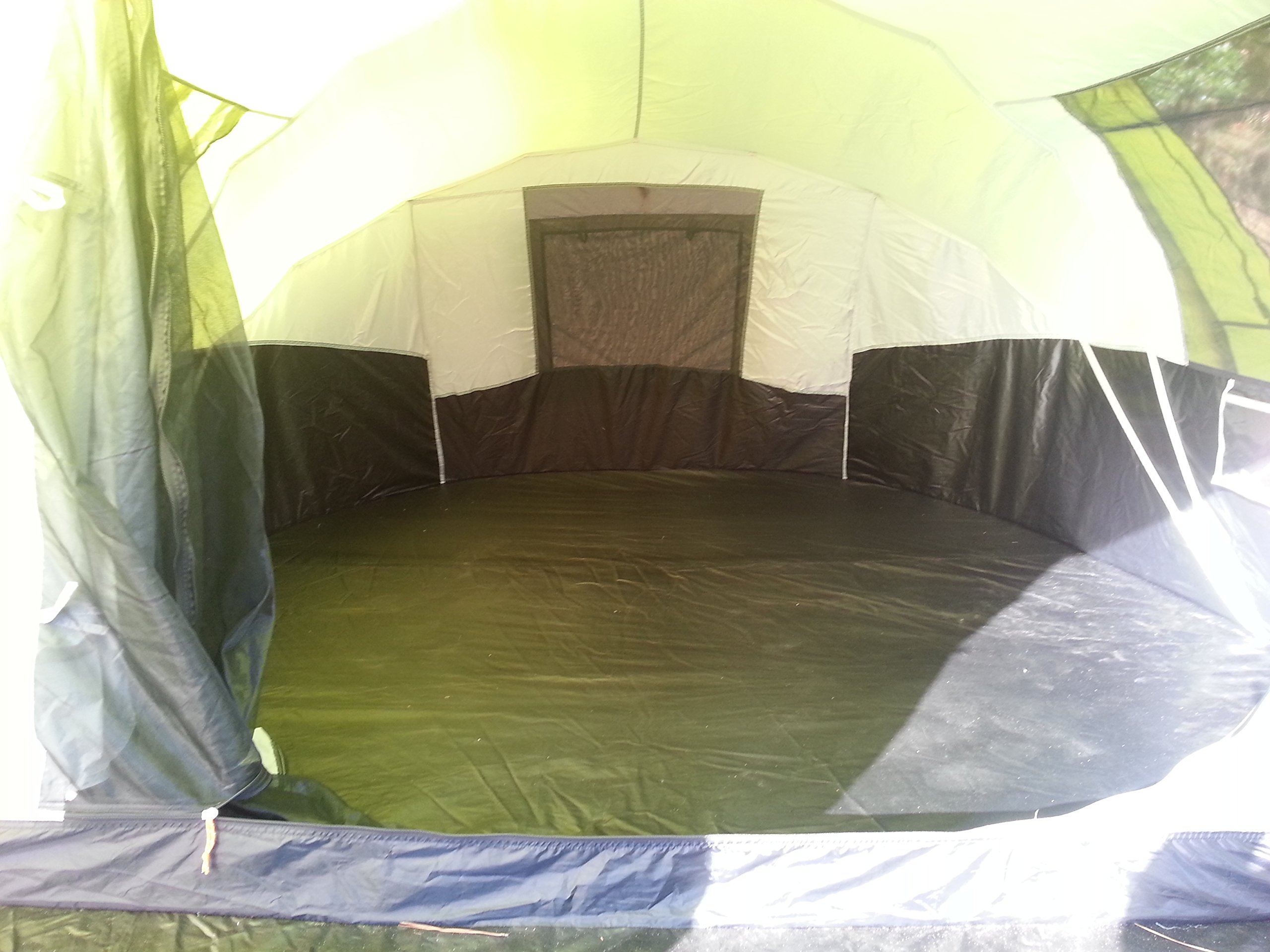 Waterproof Tent : Amazon.ae: Sporting Goods
