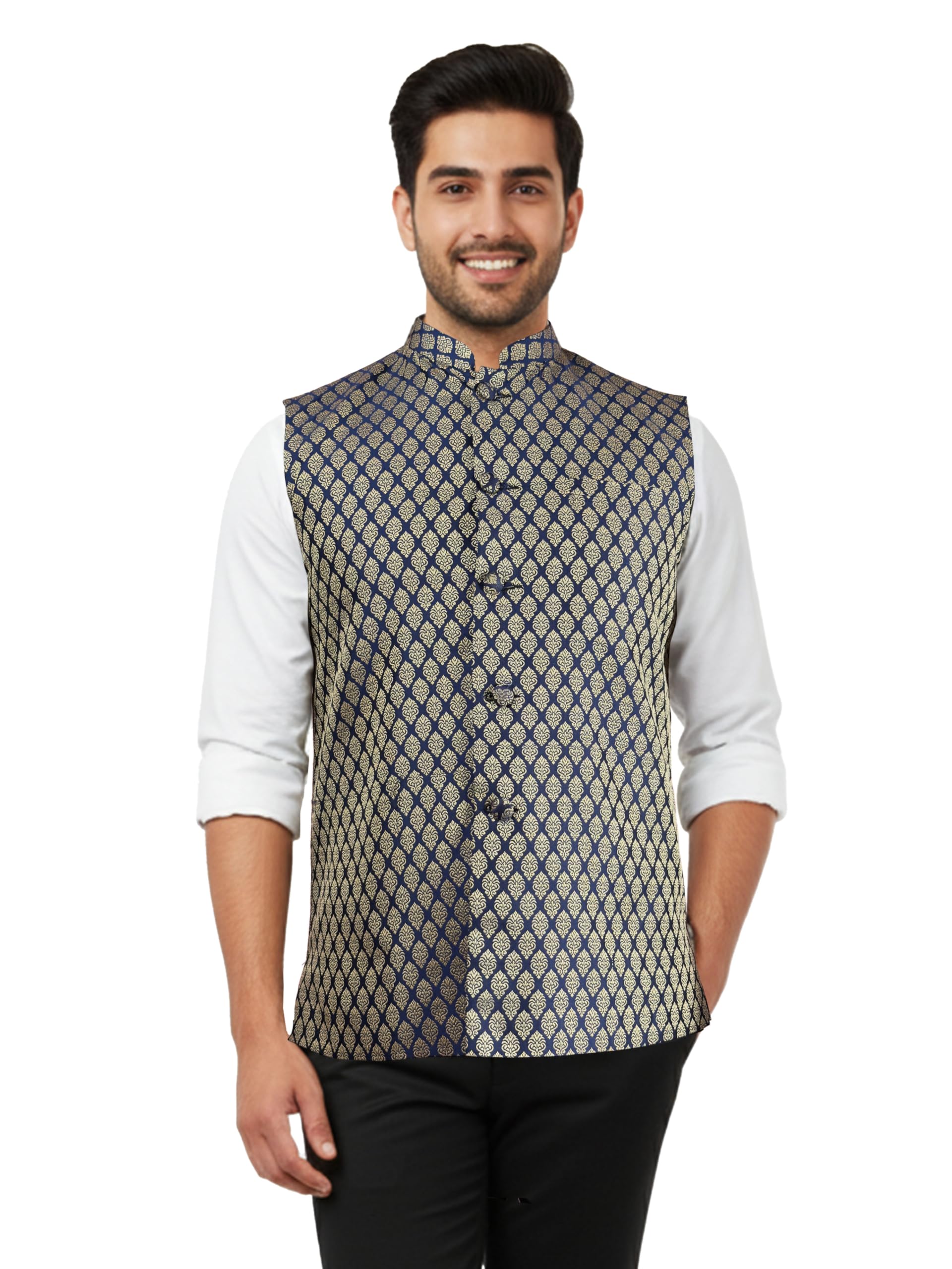 Men Nehru Jacket