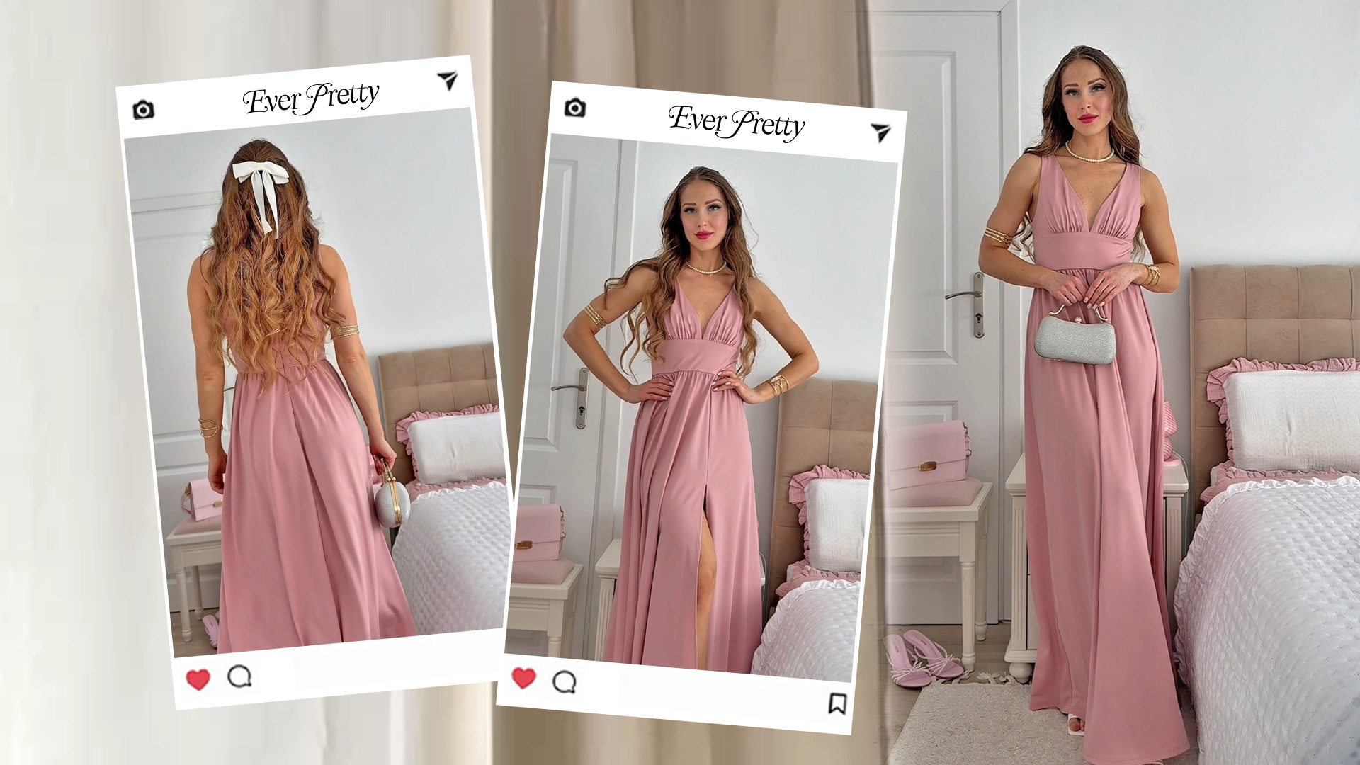 Amazon.com: Ever-Pretty Women's Summer V-Neck Sleeveless Formal Wedding Guest Dress Side Slit Floor Length Bridesmaid Dresses Black US2 : Clothing, Shoes & Jewelry Amazon.com: Ever-Pretty Women's Summer V-Neck Sleeveless Formal Wedding Guest Dress Side Slit Floor Length Bridesmaid Dresses Black US2 : Clothing, Shoes & Jewelry
