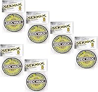 Vista 14 de Ambientador Sex Wax Multi Pack (Coconut 2 Pack)