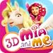 Mia and me - Free the Unicorns!