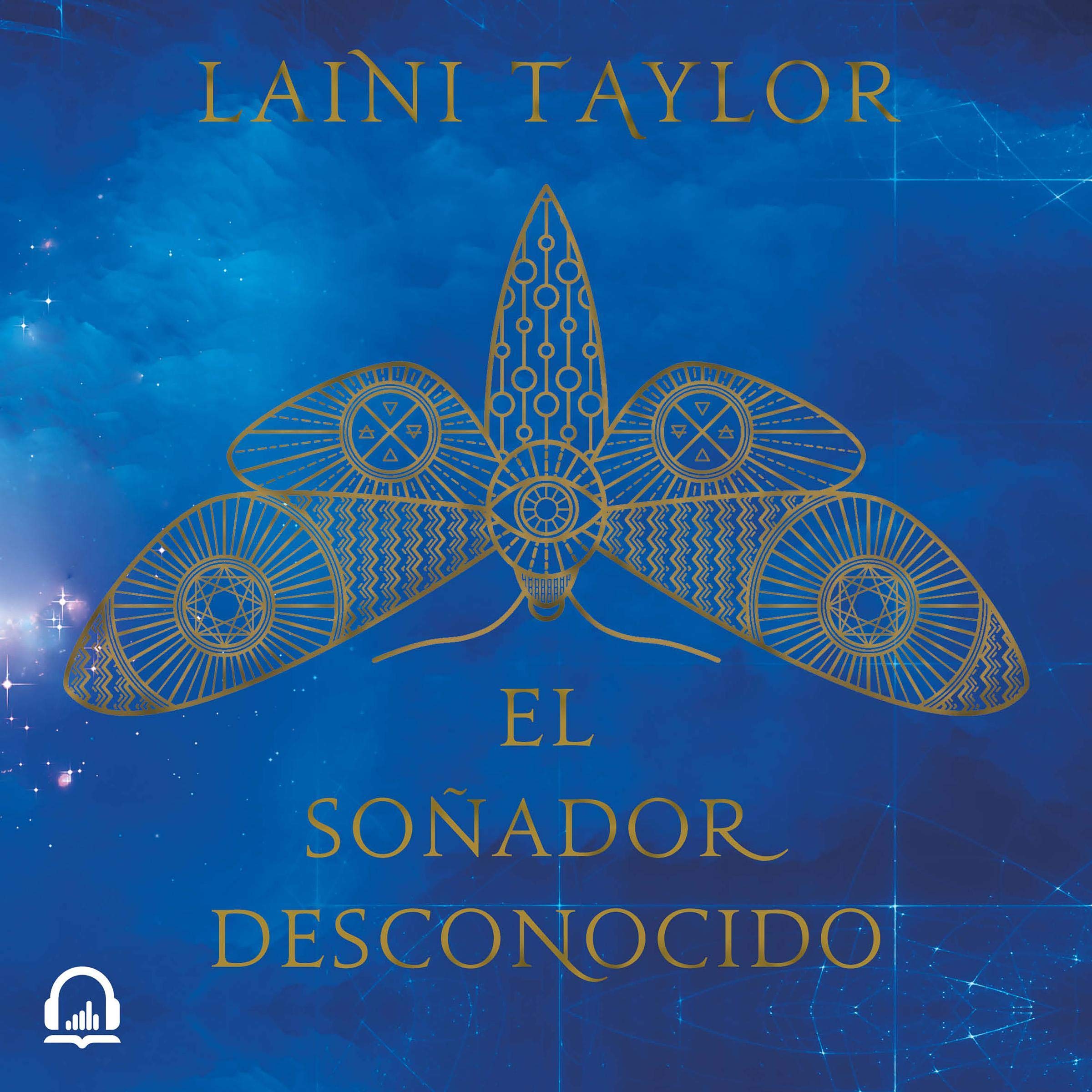 Cover art for El soñador desconocido