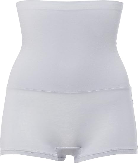 Amazon Co Jp ベルメゾン はらまきパンツ はらまき付きパンツ レディース プラチナブルー 日本 M 日本サイズm相当 服 ファッション小物
