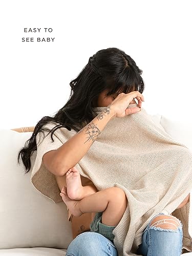 Miniatura 4 de We are Amma  The Cocoon - Lo esencial para recién nacidos funda de lactancia para los esenciales de lactancia materna  Suéter de lactancia utilizado