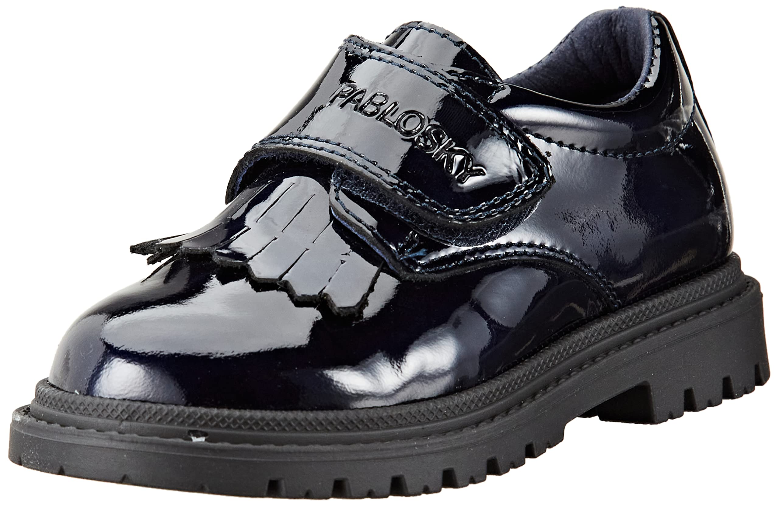 Pablosky 347729, Moccasin Niñas