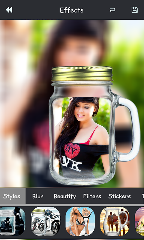PIP Photo Editor - App on Amazon Appstore