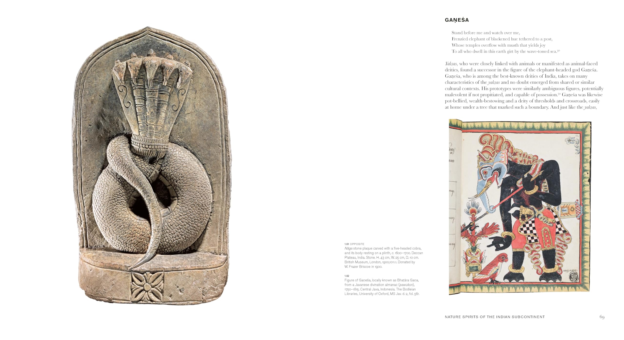 Ancient India: living traditions