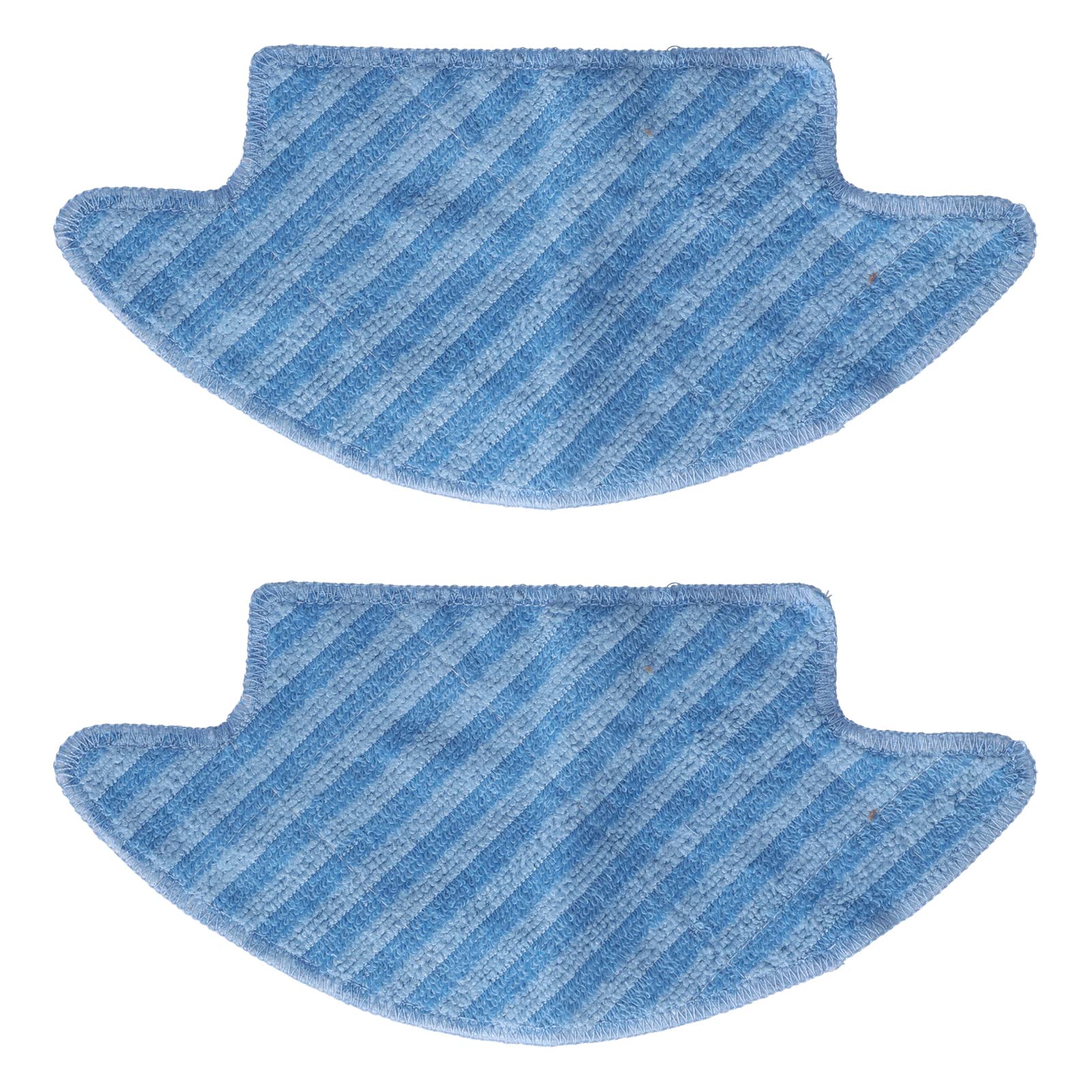 Kit Pièces De Rechange Pour Aspirateur Robot EZVIZ RE4 Plus/RE5 Plus - Brosses, Filtres, Lingettes, Sacs