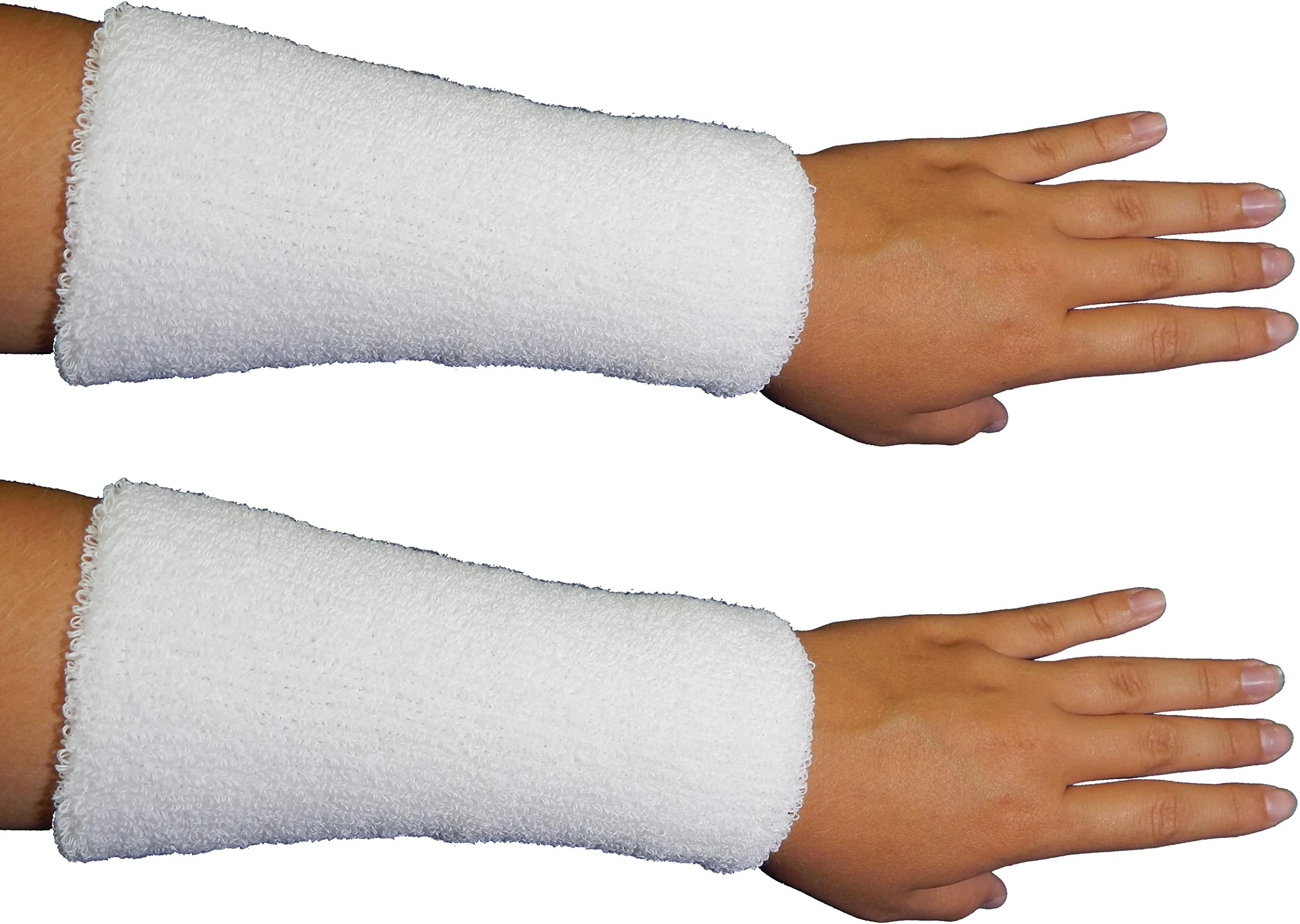 Cushees.com™ Triple-Wide Wristband (1 Pair/Unit)