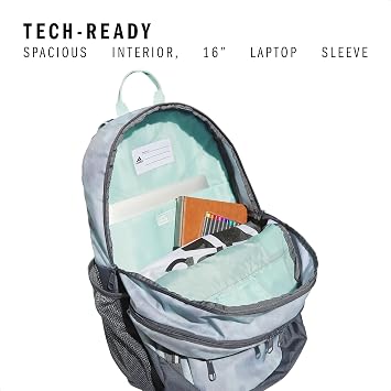 adidas Excel 6 School Backpack 40L