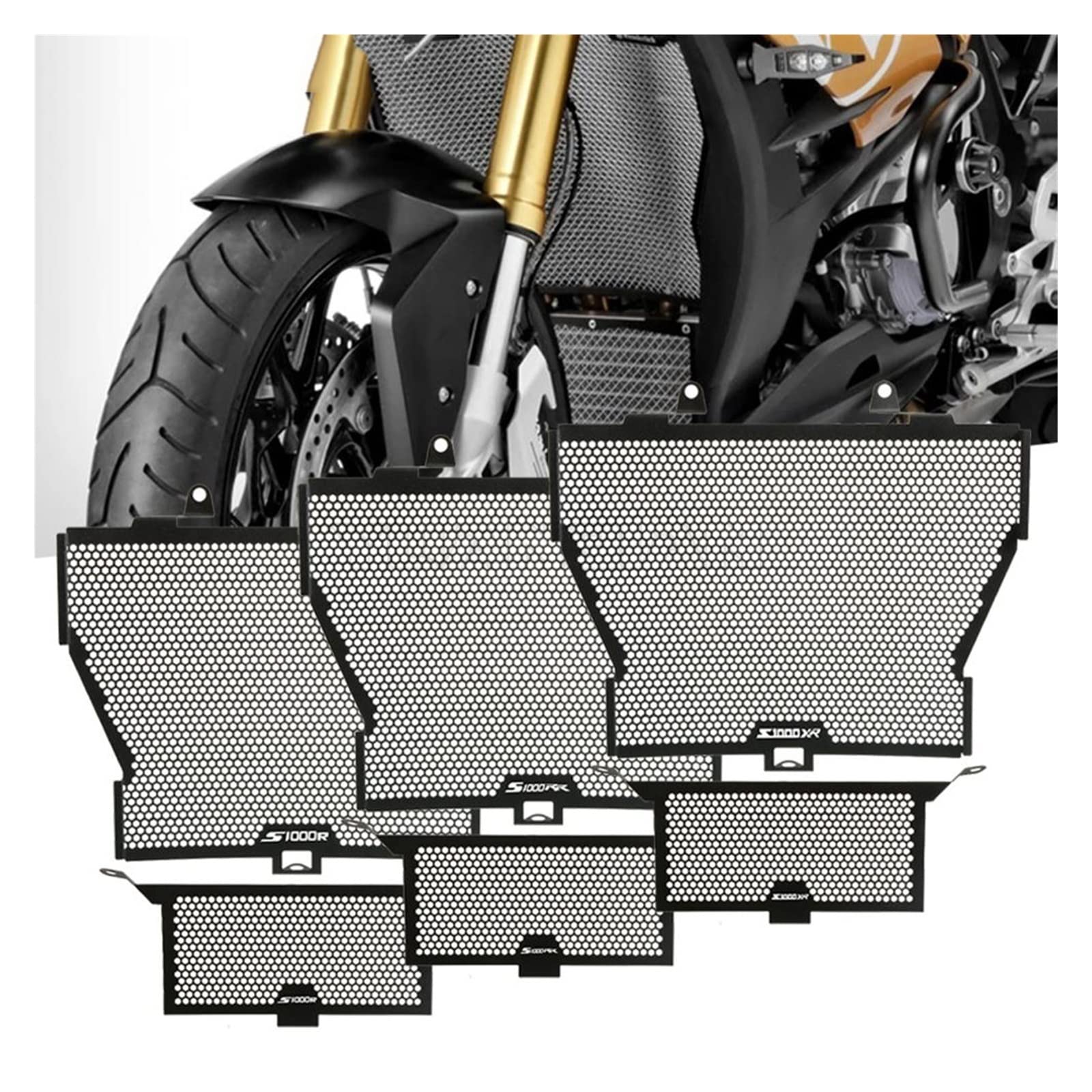 Radiatorscherm