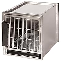 Algopix Similar Product 8 - Pro Select Stainless Steel Modular