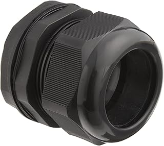 Morris Products 22546 Nylon Cable Glands, 2.4