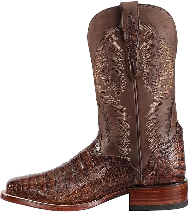 the el dorado handmade boots