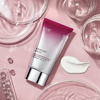 StriVectin ARナイトモイスチャライザー 30ml Amazon.com: StriVectin Advanced Retinol Intensive Night