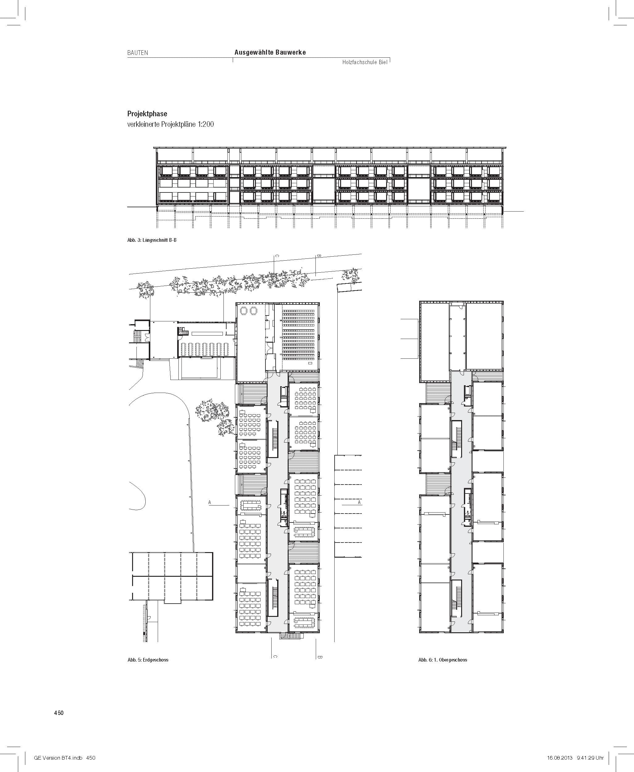Architektur Konstruieren: Vom Rohmaterial zum Bauwerk; Ein Handbuch
