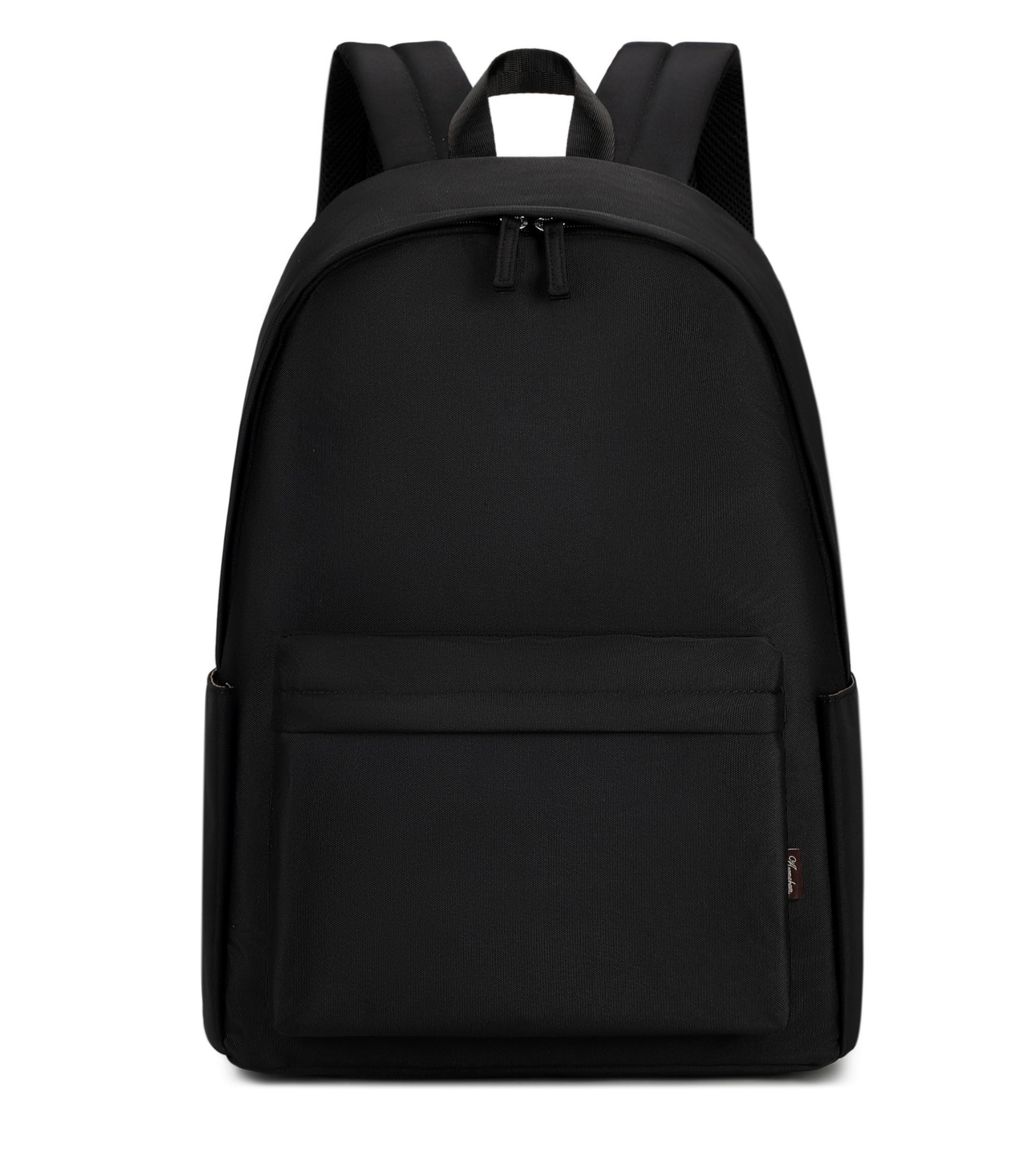 Acmebon Casual School Rucksäcke für Mädchen und Jungen reine Farbe Bookbag für Teenager