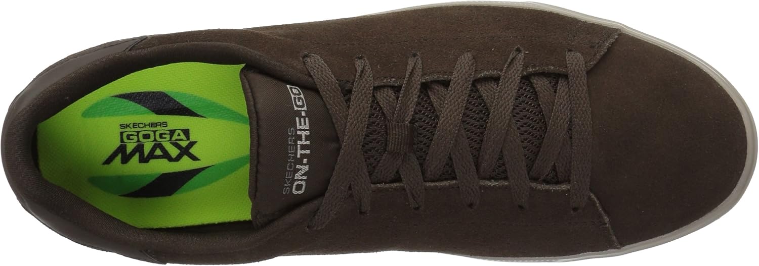 Skechers Performance Men's Go Vulc 2-Point Walking Shoe