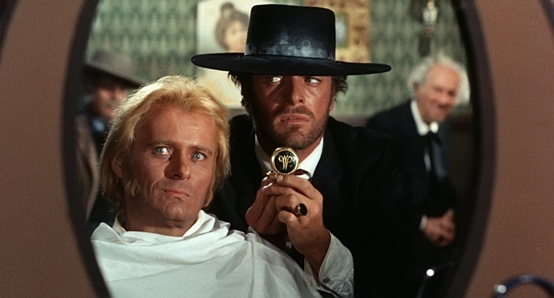 Sartana - Bete um deinen Tod - Uncut