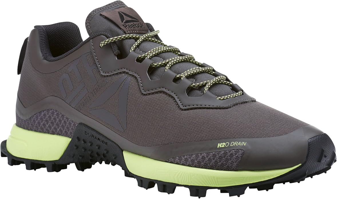 reebok trail runners