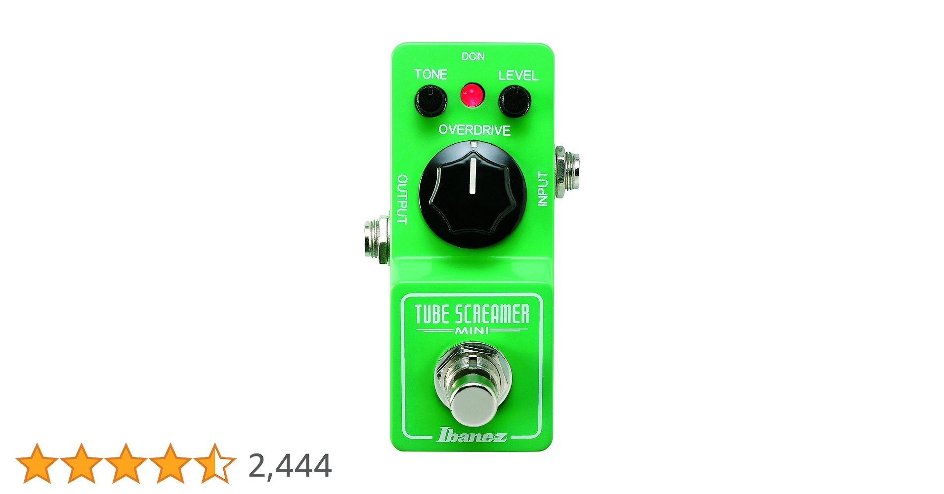 xotic SL drive TSmini TubeScreamer 他 Xotic Sl Drive Tsmini Tubescreamer | eBay