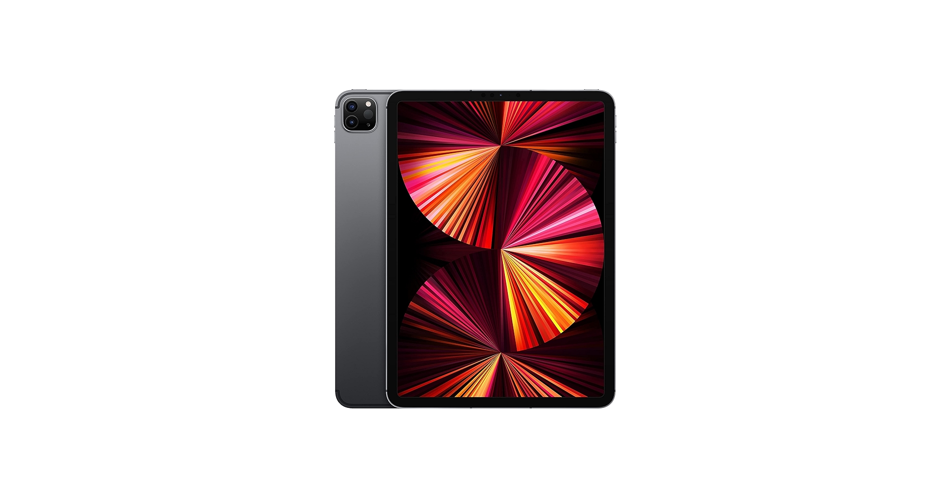 Amazon.com : Apple iPad Pro 11-inch (3nd Gen.) - 128GB
